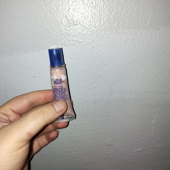 Blushsense (old formula) NWT unopened pouty pink - Picture 2 of 2